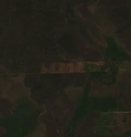 Antes — Municipio San Miguel de Velasco (Sentinel-2, 2026-09-03)