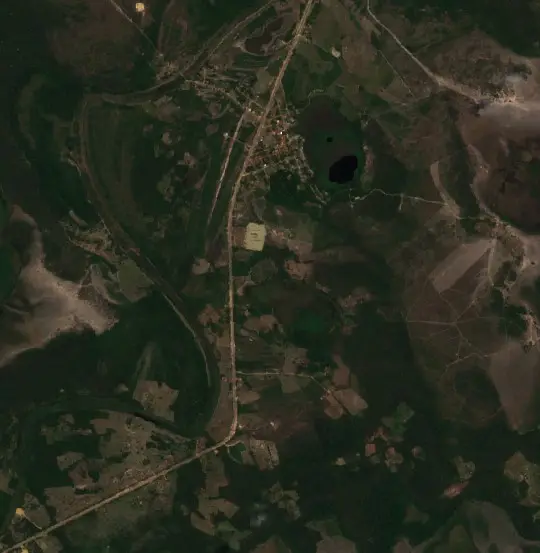 Antes — Santa Rosa (Sentinel-2, 2026-09-14)