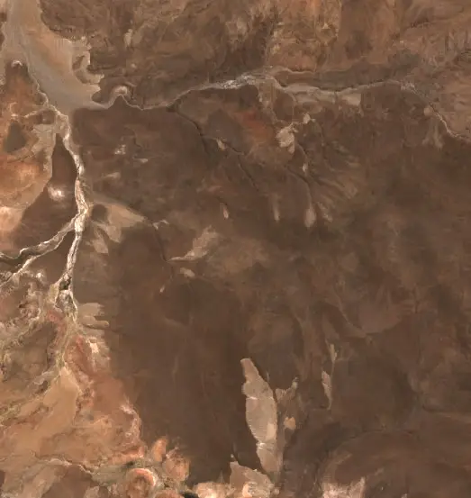 Después — Llica (Sentinel-2, 2026-09-14)