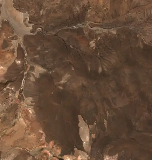 Antes — Llica (Sentinel-2, 2026-08-15)