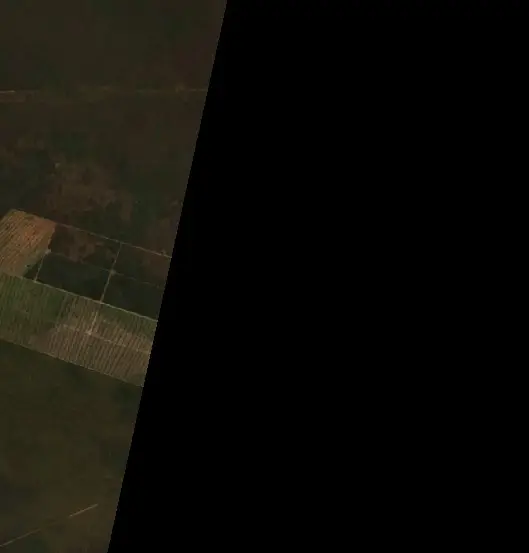 Antes — San José de Chiquitos (Sentinel-2, 2026-09-03)