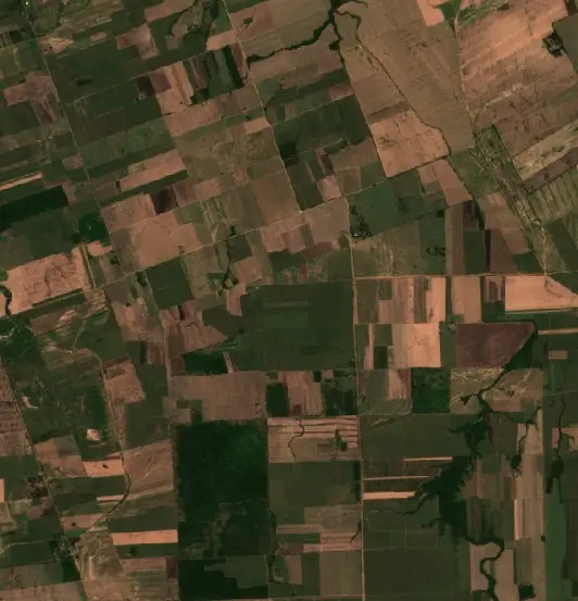 Antes —  (Sentinel-2, 2026-09-25)