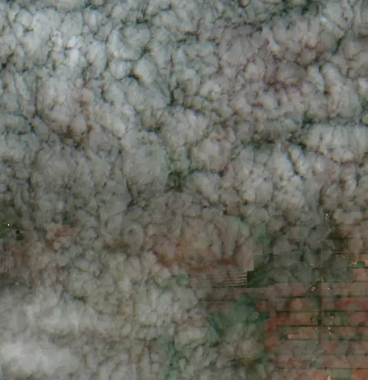 Después — Municipio San Ignacio de Velasco (Sentinel-2, 2026-10-18)