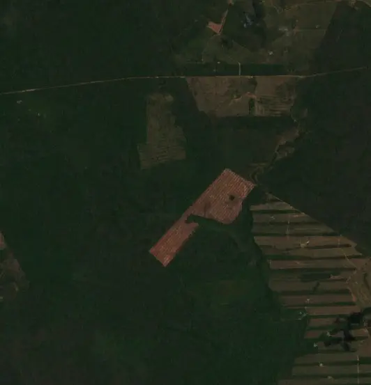 Antes —  (Sentinel-2, 2026-10-08)