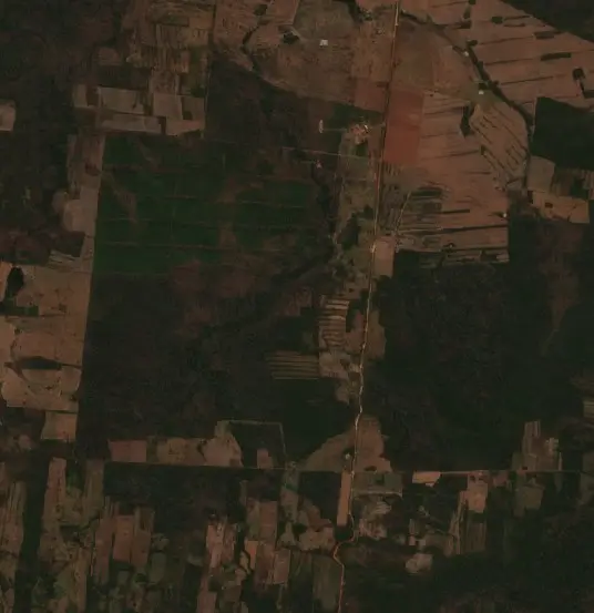 Before — Municipio Concepción (Sentinel-2, 2026-08-26)