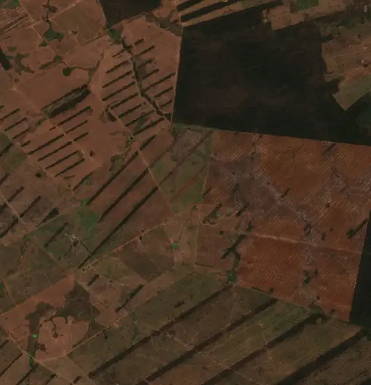 Antes —  (Sentinel-2, 2026-08-26)