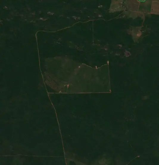 Antes —  (Sentinel-2, 2026-09-25)
