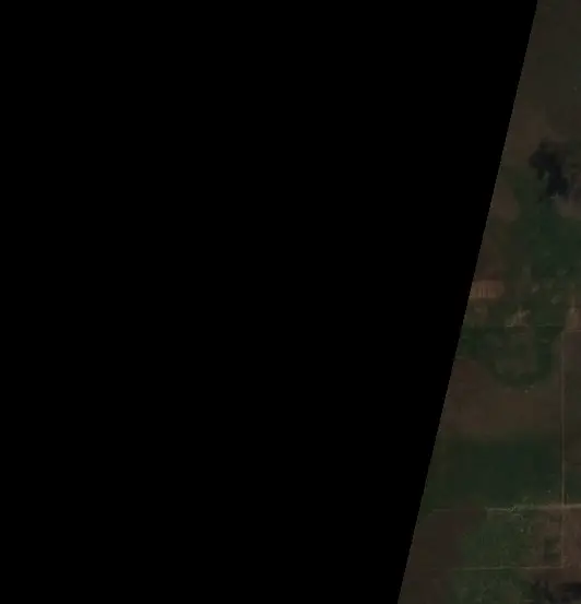 Después — Municipio San Miguel de Velasco (Sentinel-2, 2026-09-10)