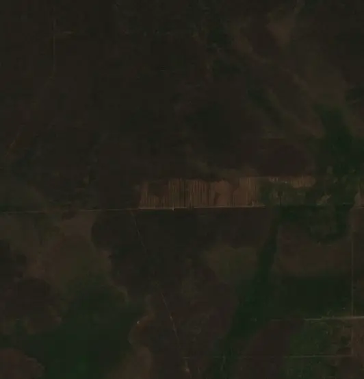 Antes — Municipio San Miguel de Velasco (Sentinel-2, 2026-09-03)