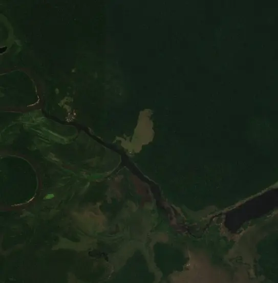 Antes —  (Sentinel-2, 2026-09-16)