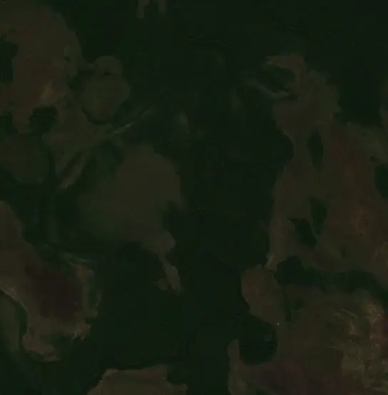 Antes —  (Sentinel-2, 2026-08-12)