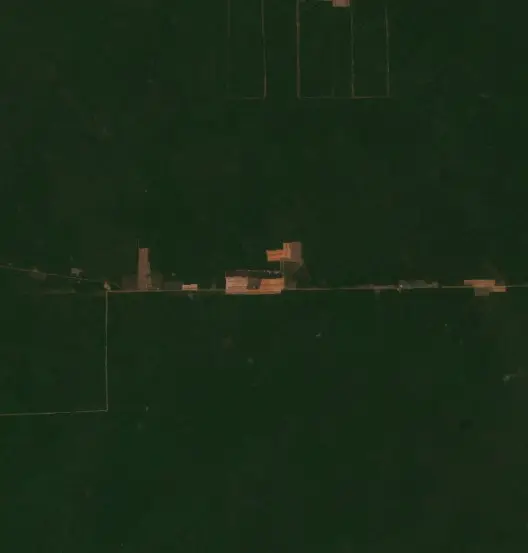 Después — San José de Chiquitos (Sentinel-2, 2026-09-20)