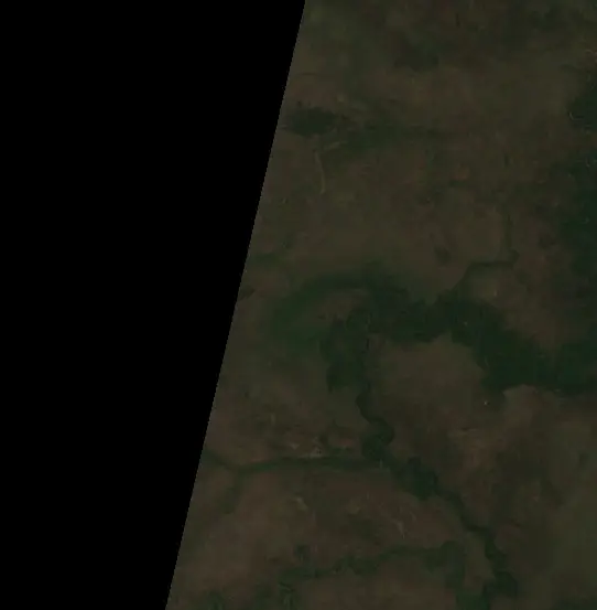 Antes —  (Sentinel-2, 2026-08-29)