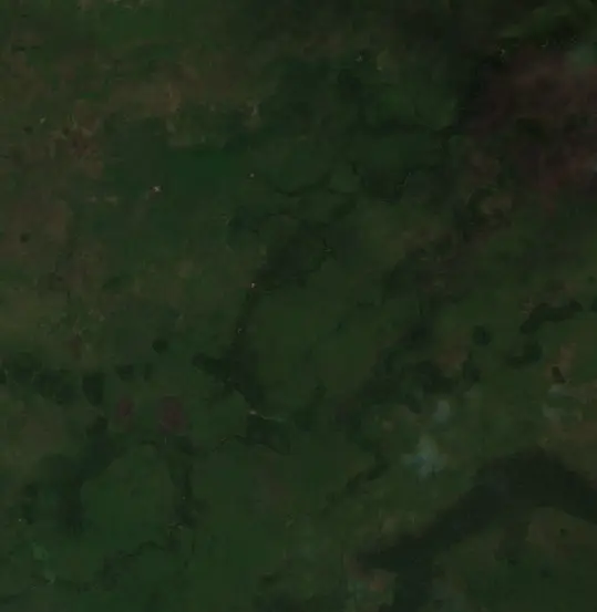 Después —  (Sentinel-2, 2026-09-09)