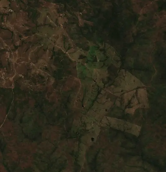Before —  (Sentinel-2, 2026-08-26)