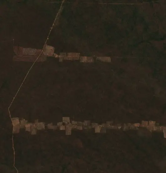 Antes — San José de Chiquitos (Sentinel-2, 2026-09-20)