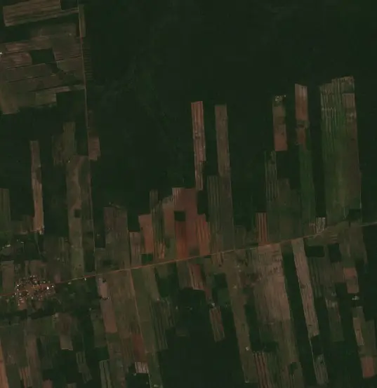Antes —  (Sentinel-2, 2026-09-25)