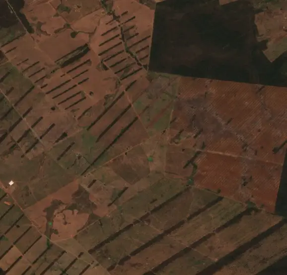 Antes —  (Sentinel-2, 2026-09-03)