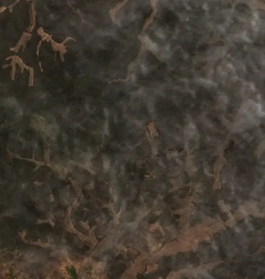Después — Municipio Gutiérrez (Sentinel-2, 2026-09-23)