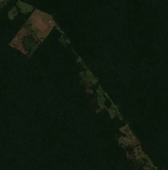 Before —  (Sentinel-2, 2026-08-28)