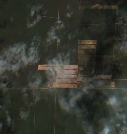 Después —  (Sentinel-2, 2026-09-08)