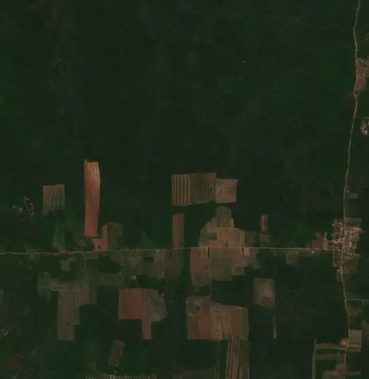 Before — Municipio Concepción (Sentinel-2, 2026-09-25)