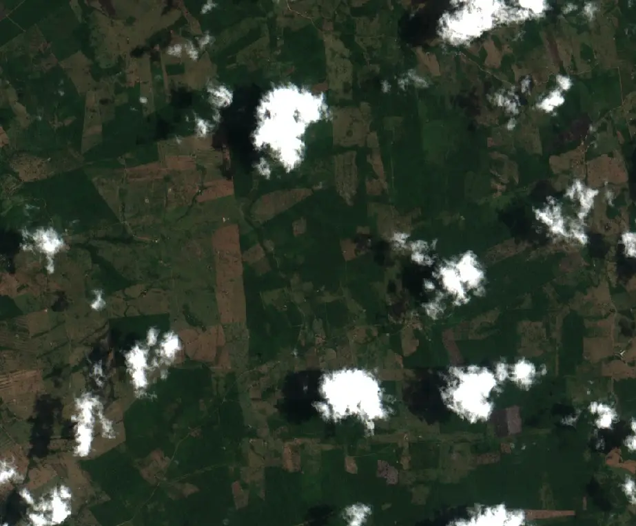 After —  (Sentinel-2, 2026-10-21)