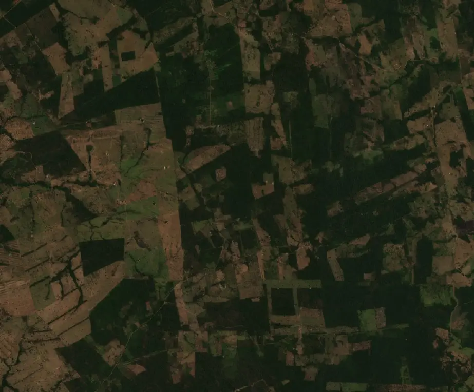 Before —  (Sentinel-2, 2026-09-16)