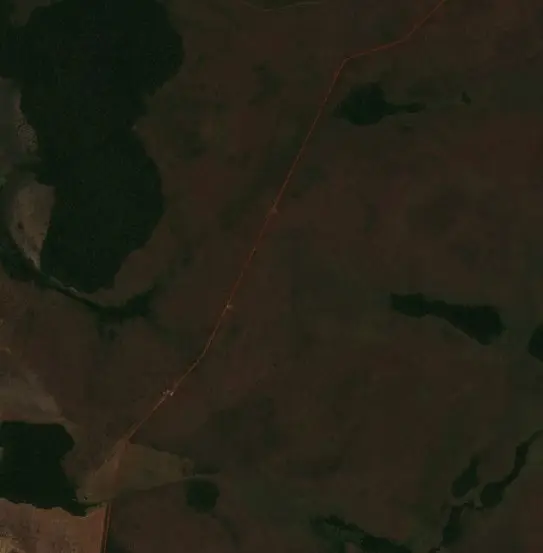 Antes —  (Sentinel-2, 2026-08-12)