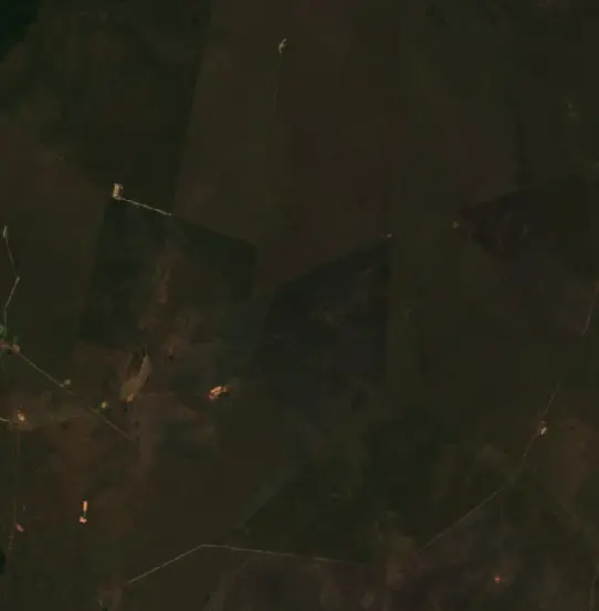 Antes — Santa Rosa (Sentinel-2, 2026-08-12)