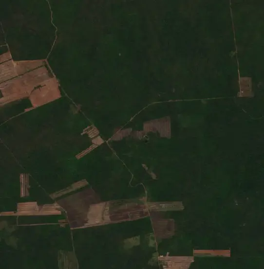 After —  (Sentinel-2, 2026-09-25)