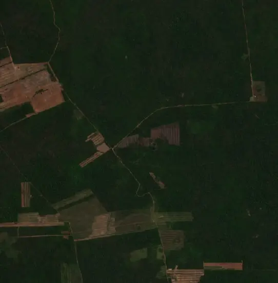 Before —  (Sentinel-2, 2026-09-16)