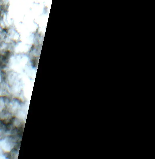 Después — San Ignacio de Moxos (Sentinel-2, 2026-09-19)