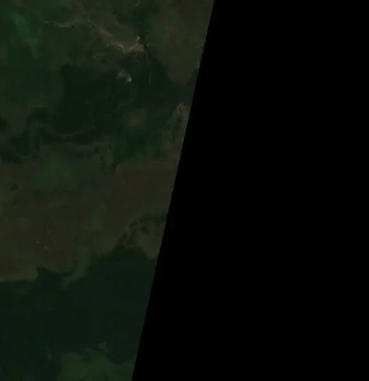 Antes — San Ignacio de Moxos (Sentinel-2, 2026-09-04)