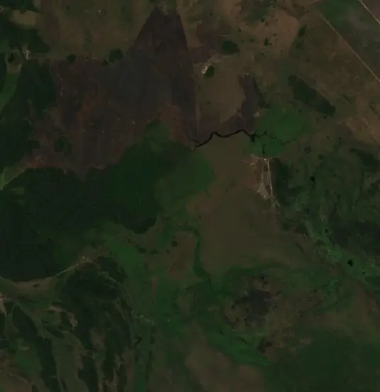 Before —  (Sentinel-2, 2026-08-27)
