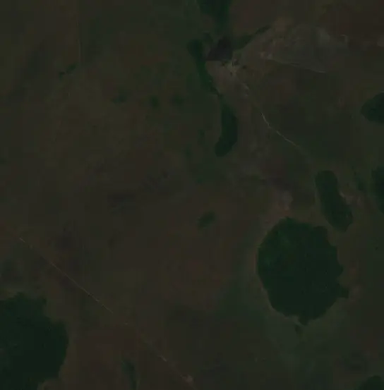 Before — Municipio Puerto Siles (Sentinel-2, 2026-09-24)