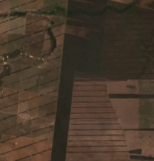 Antes —  (Sentinel-2, 2026-09-03)