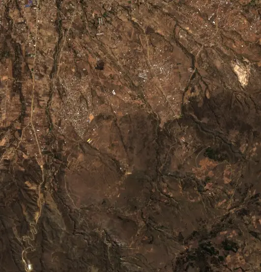 Antes — Larati Grande (Sentinel-2, 2026-09-04)