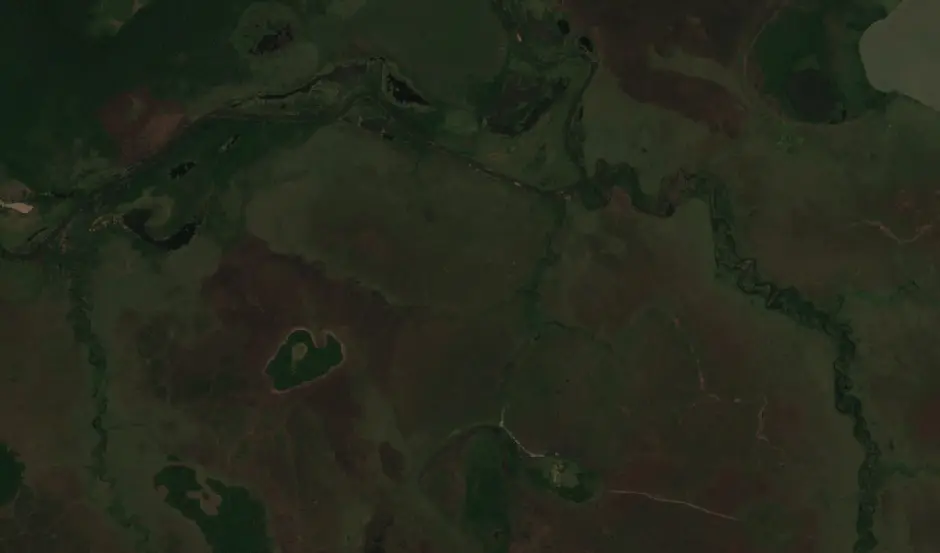 Before — Municipio Magdalena (Sentinel-2, 2026-09-16)