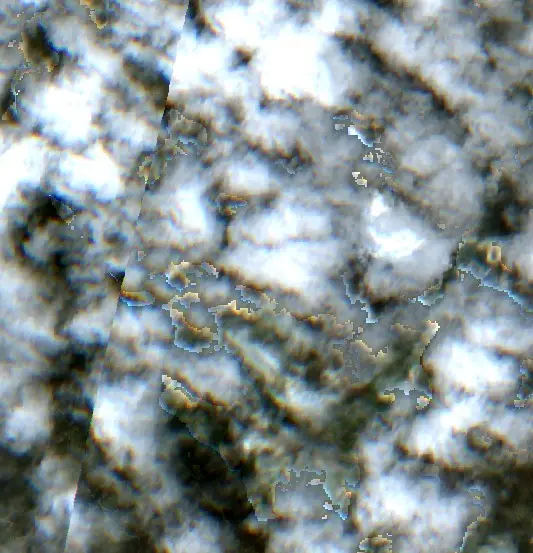 After —  (Sentinel-2, 2026-10-09)