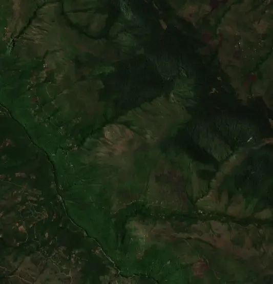 Before —  (Sentinel-2, 2026-10-04)