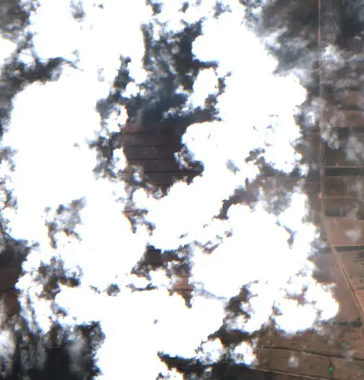 Después —  (Sentinel-2, 2026-09-05)