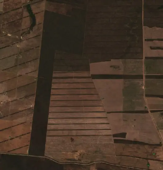 Antes —  (Sentinel-2, 2026-08-26)