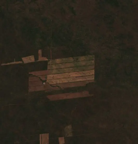 Antes — San José de Chiquitos (Sentinel-2, 2026-09-20)