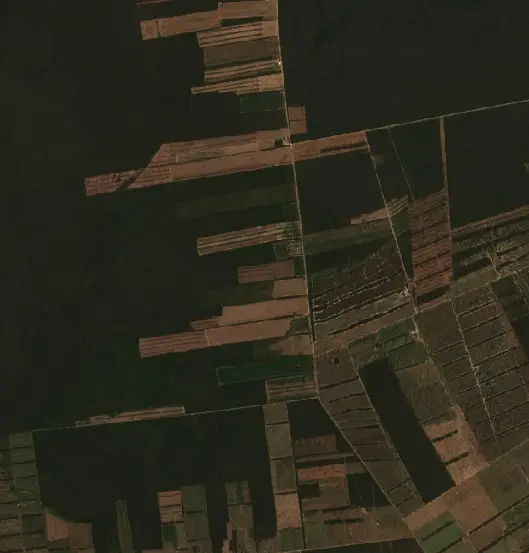 Before — Municipio Charagua (Sentinel-2, 2026-08-26)