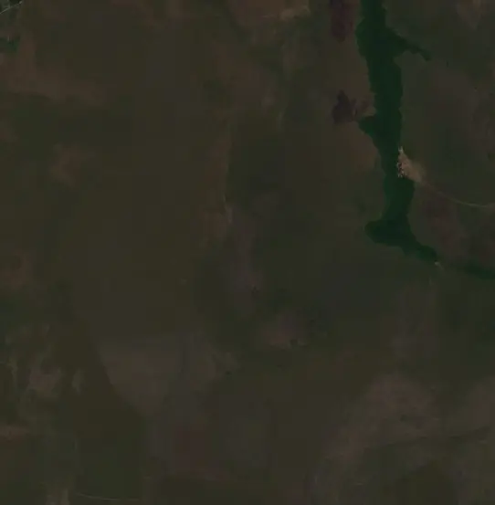 Después — Santa Rosa (Sentinel-2, 2026-09-24)