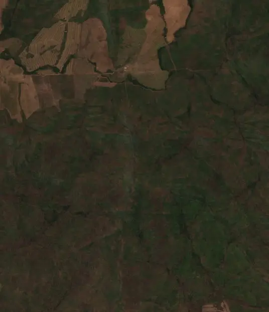 Before — Municipio San Ignacio de Velasco (Sentinel-2, 2026-09-08)