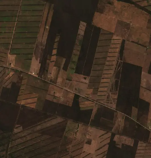 Before —  (Sentinel-2, 2026-08-26)