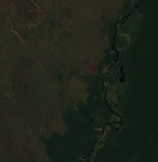 After — San Ignacio de Velasco (Sentinel-2, 2026-09-08)