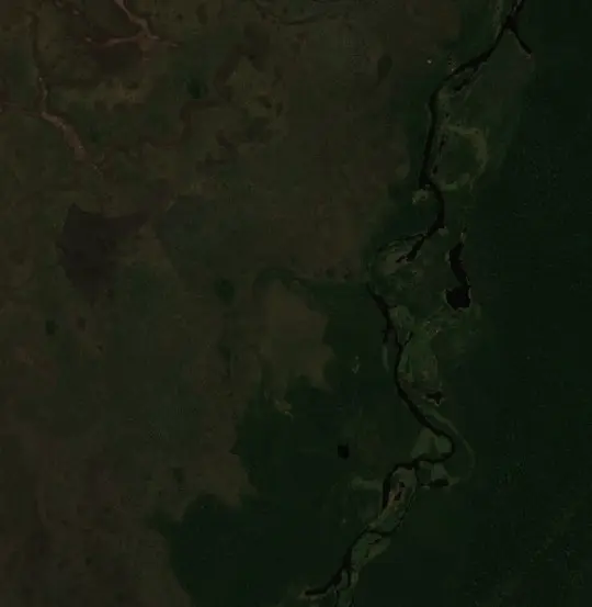 Before — San Ignacio de Velasco (Sentinel-2, 2026-08-16)